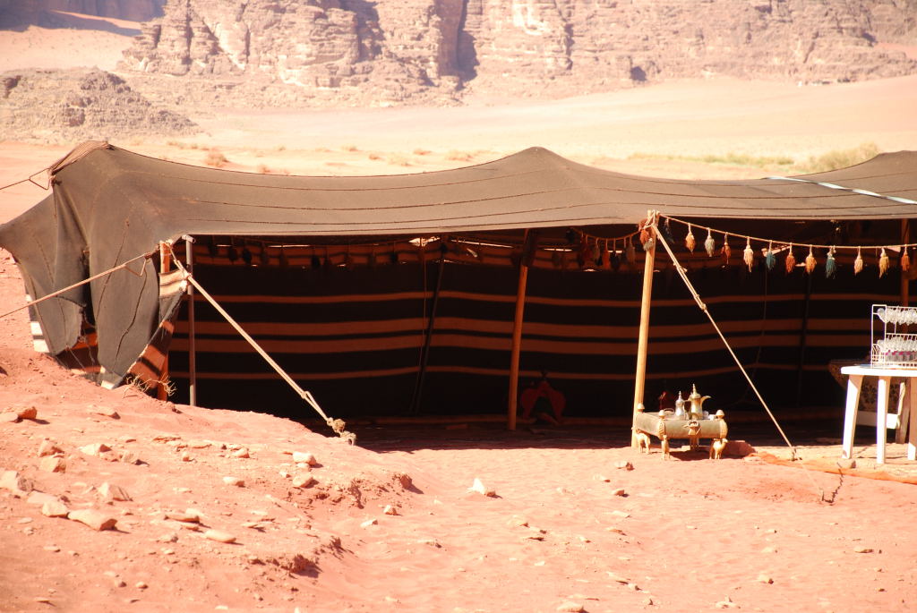 Wadi Rum